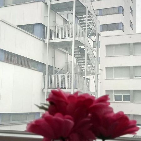 Anna Zimmer Zentral Guenstig Heilbronn Exterior photo