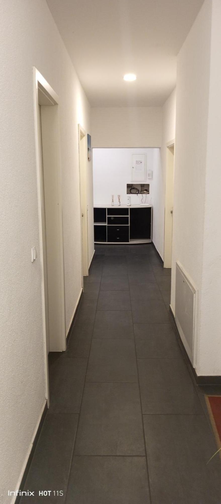 Anna Zimmer Zentral Guenstig Heilbronn Exterior photo