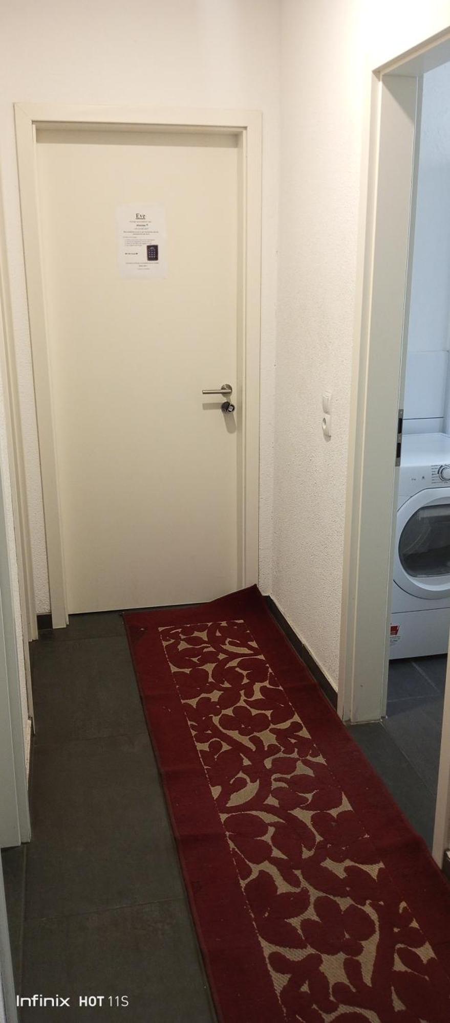 Anna Zimmer Zentral Guenstig Heilbronn Exterior photo